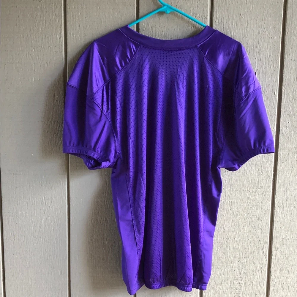 Nike Stock Vapor Football Jersey Boys XXL
